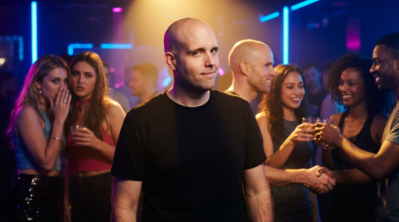 Who Are You Trying To Impress?