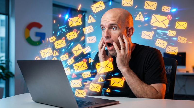 Why is Danny Sullivan on the Anti-Google Bandwagon