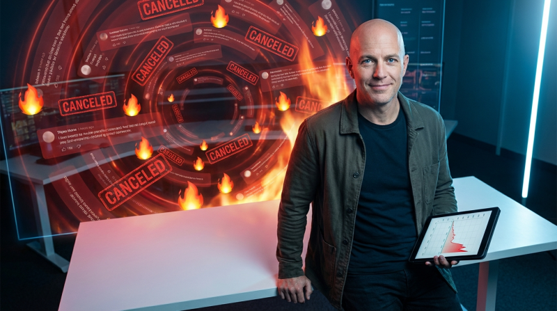 Why You Should Embrace Negative Press