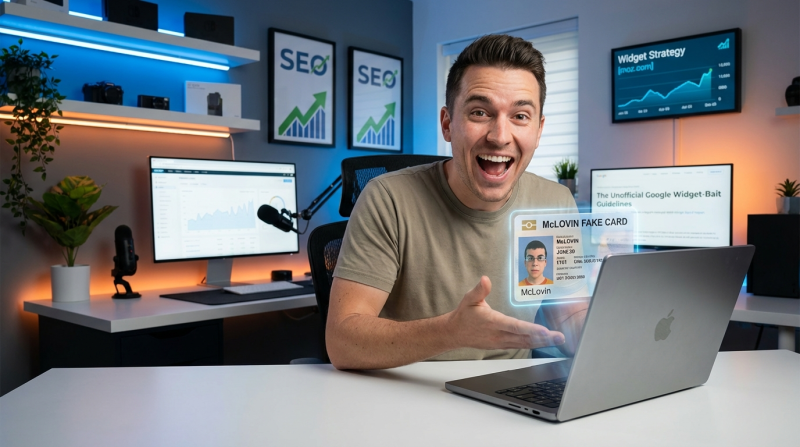 Widget Best Practices In a Google World