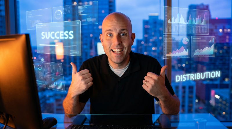 Why Affiliates Make Best Entrepreneurs