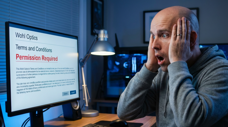 Wohl Optics New Advanced SEO Technique