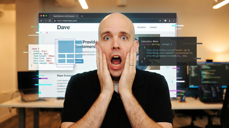 Working On Some New Stuff