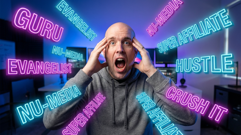 5 Internet Marketing Buzz Words That Are Annoying as Hell