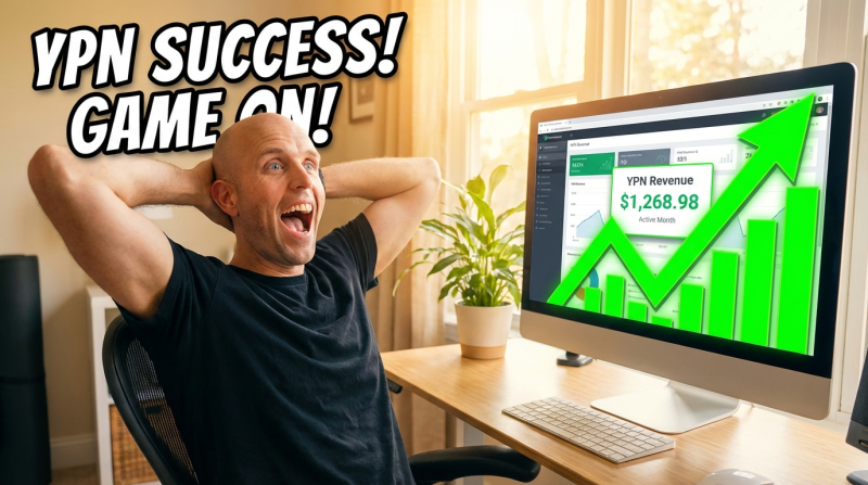 Yahoo! ads back to normal