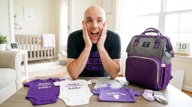 Yahoo Baby Gear