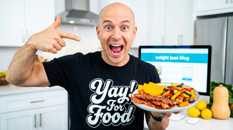 YayFood.com - Free Shirt Friday