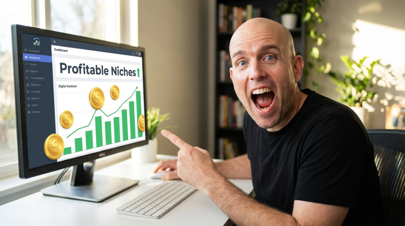 Yesterday's Marketplace Listings