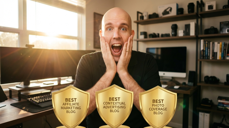 You like me, You REALLY LIKE ME !