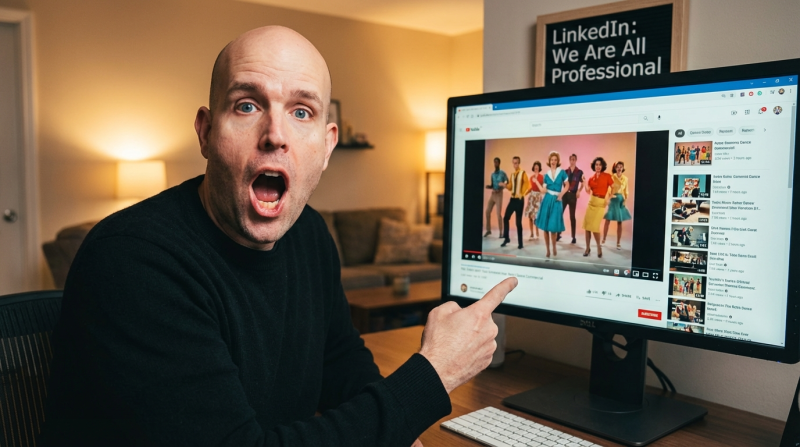 You're Right Lets Keep It Professional