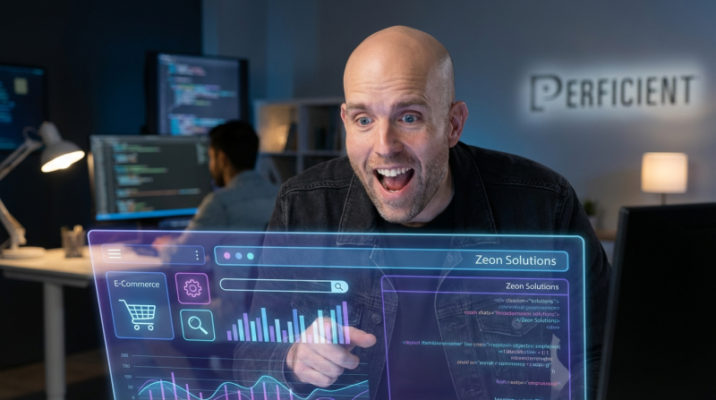 From A to Zeon @ZeonSolutions