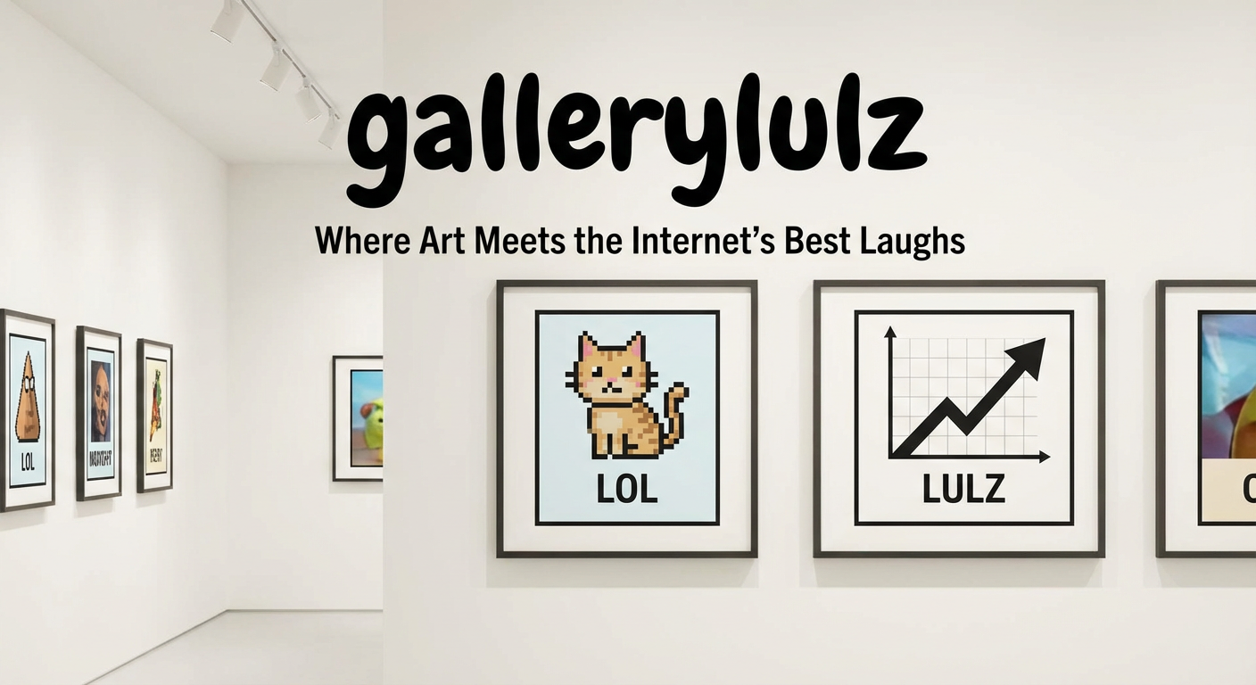 gallerylulz