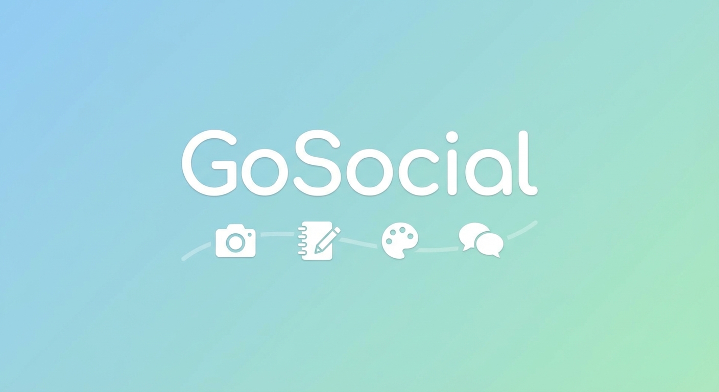 gosocial