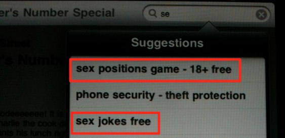 Ipad Porn Sex Search