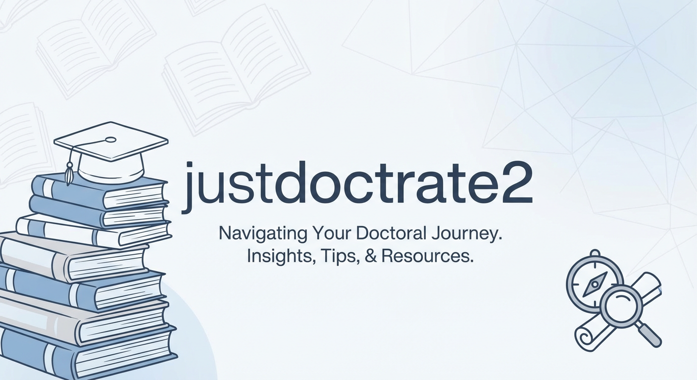 justdoctrate