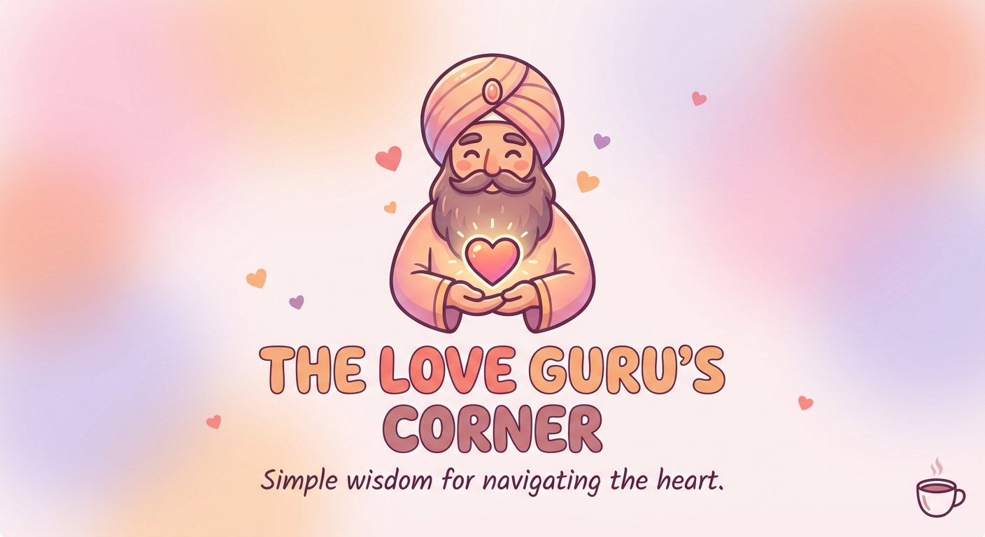 love guru