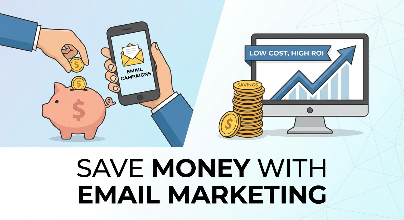 save-money-email-marketing