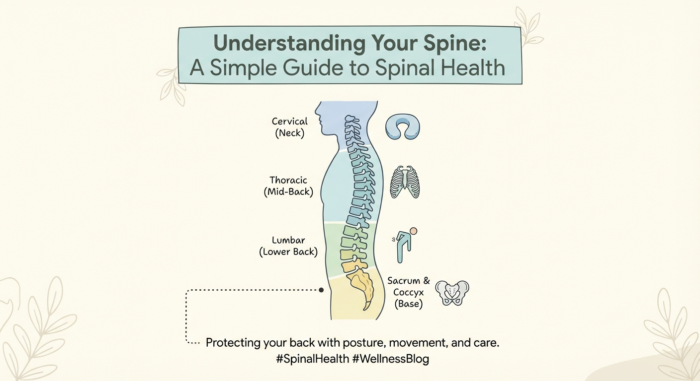 spine